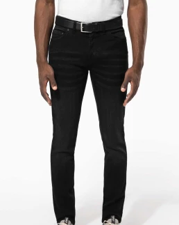 Jean basic homme
