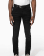 Pantalons personnalisable Kariban Jean basic homme