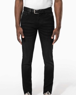Jean basic homme