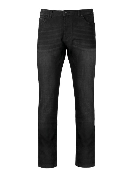 KARIBAN Jean basic homme /api/colors/a439514b-d633-4982-a64f-878695c879e0 personnalisable