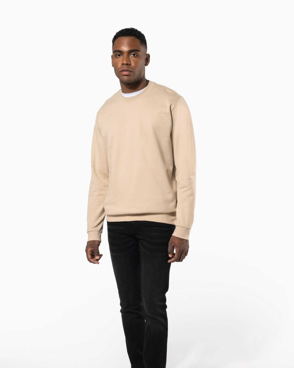 Pantalons personnalisable KARIBAN Jean basic homme