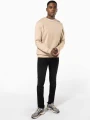 Pantalons à personnaliser KARIBAN Jean basic homme 