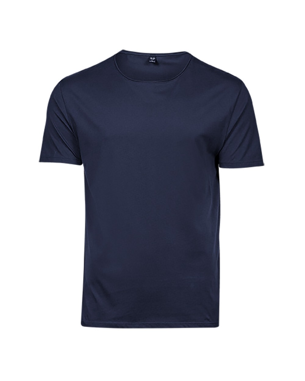 TEE JAYS RAW EDGE TEE T-Shirts personalisierbar