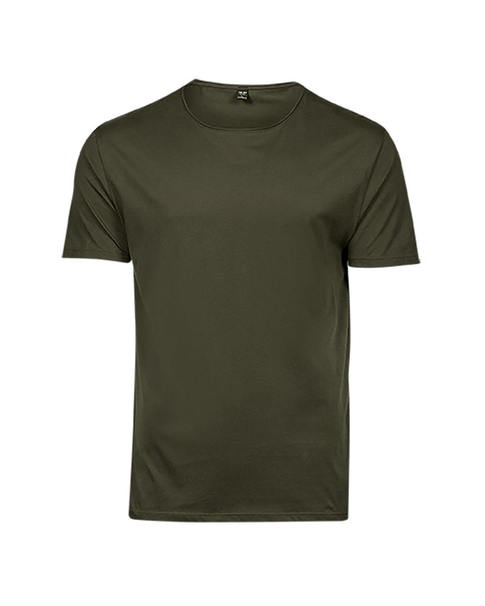 T-shirts TEE JAYS RAW EDGE TEE voor bedrukking &amp; borduring