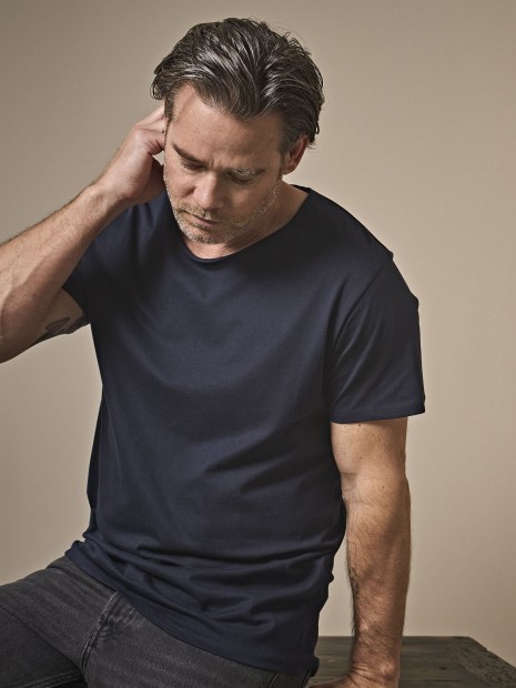 T-Shirts à personnaliser TEE JAYS RAW EDGE TEE 