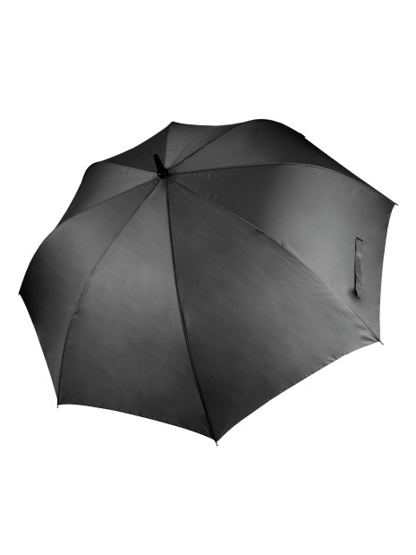 KIMOOD Grand parapluie de golf /api/colors/b9fdad4a-5e94-45cb-8c03-c08b349b28c3 personnalisable