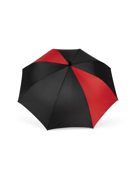 KIMOOD Grand parapluie de golf /api/colors/b084ccc6-964d-4c40-a33e-0f276869188a personnalisable