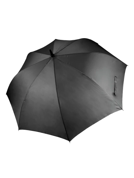 KIMOOD Grand parapluie de golf /api/colors/b9fdad4a-5e94-45cb-8c03-c08b349b28c3 personnalisable