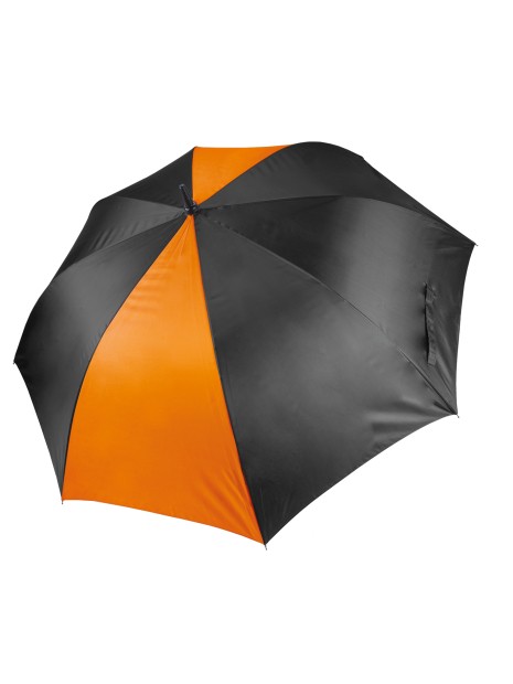 KIMOOD Grand parapluie de golf /api/colors/a825d0cb-4b81-4fb3-8c4e-0cffe2e80eec personnalisable