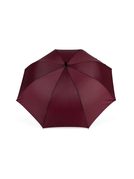 KIMOOD Grand parapluie de golf /api/colors/86185b65-5340-41c9-bb92-4d29c8ef7554 personnalisable