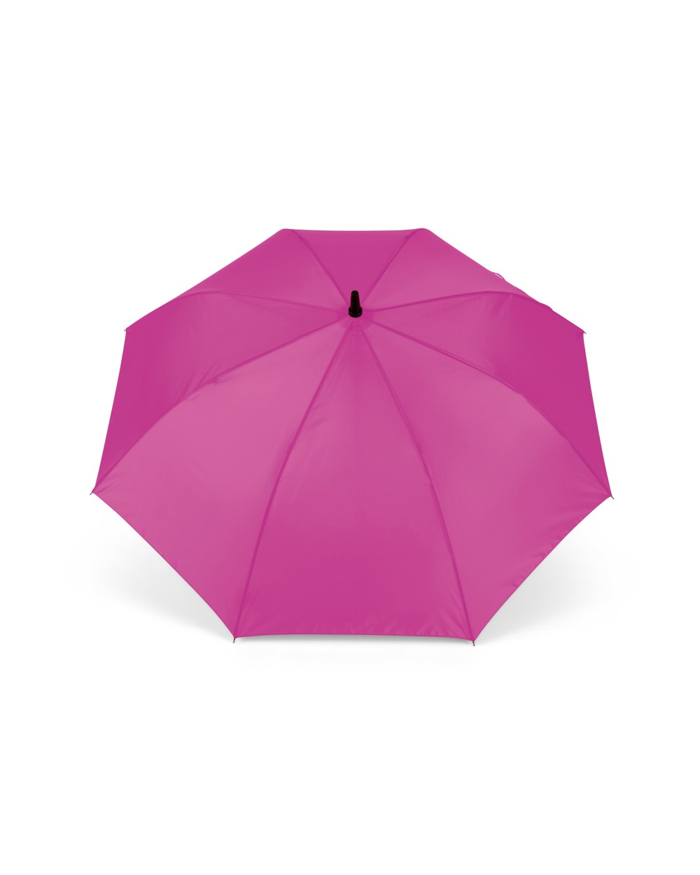 Parapluies personnalisable KIMOOD Grand parapluie de golf