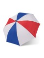 KIMOOD Grand parapluie de golf /api/colors/3838d15c-a0a5-4ca7-ab0f-6abd2ab43903 personnalisable