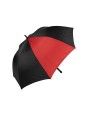 Parapluies personnalisable KIMOOD Grand parapluie de golf