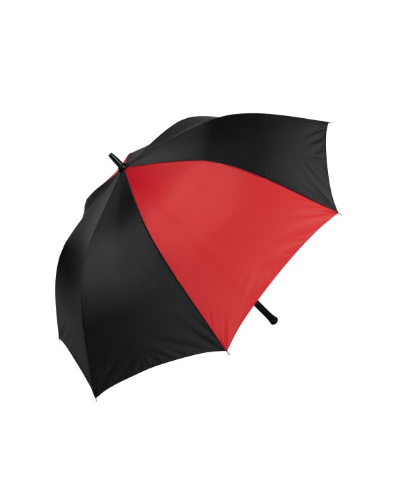 Parapluies personnalisable KIMOOD Grand parapluie de golf