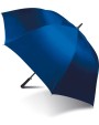 KIMOOD Großer Golfschirm Regenschirme personalisierbar