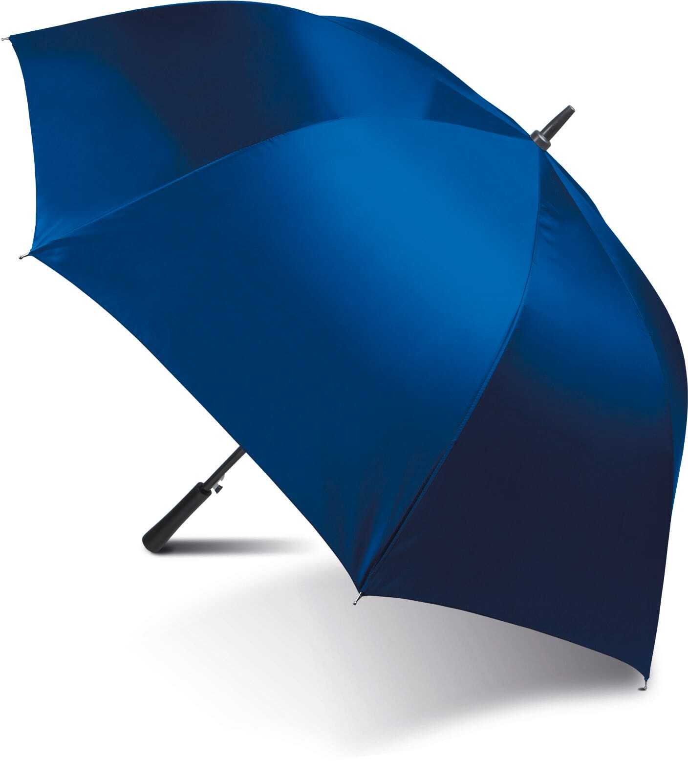 Parapluies personnalisable KIMOOD Grand parapluie de golf