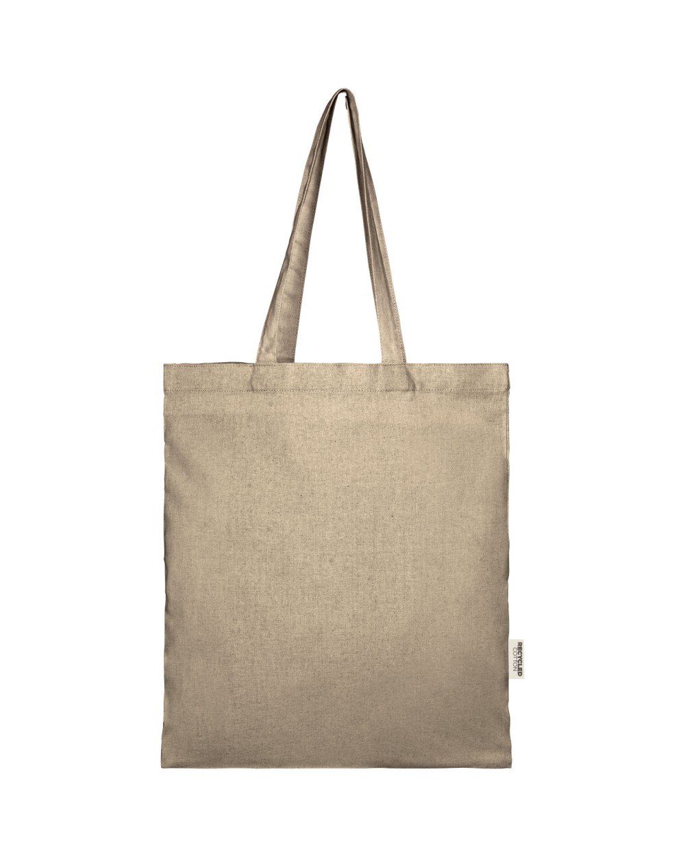 4DO Pheebs 150 g/m² Aware™ recycelte Tragetasche  Tote Bags personalisierbar