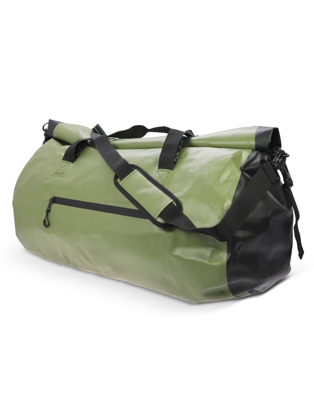 Tassen & Zakken 4DO Adventure waterdichte tas 60L IPX6 voor bedrukking &amp; borduring