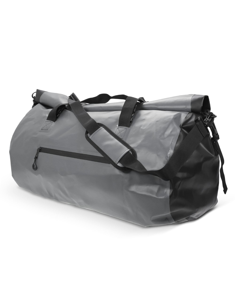 4DO Wasserdichter Seesack Adventure 60L IPX6 Taschen personalisierbar