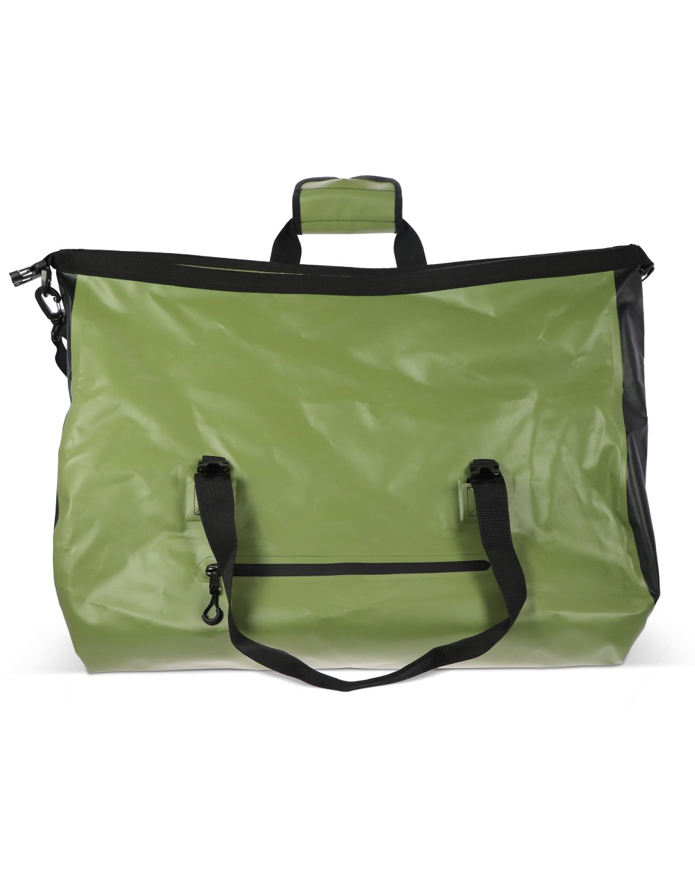 Tassen & Zakken 4DO Adventure waterdichte tas 60L IPX6 voor bedrukking &amp; borduring