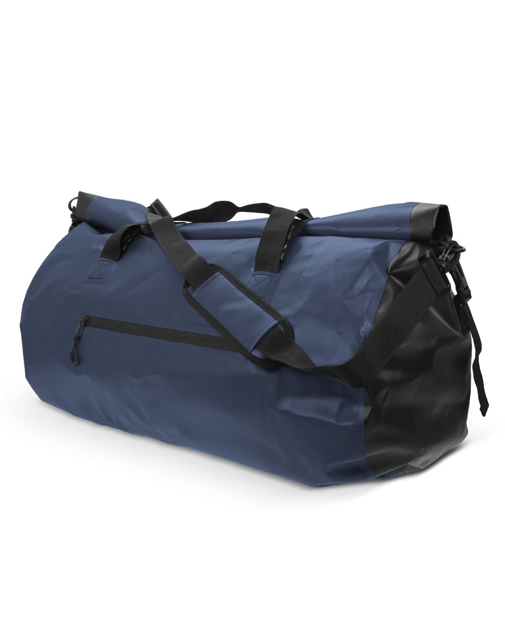 4DO Wasserdichter Seesack Adventure 60L IPX6 Taschen personalisierbar