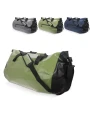 Sacs & Bagagerie personnalisable 4DO Sac de sport imperméable Adventure 60L IPX6