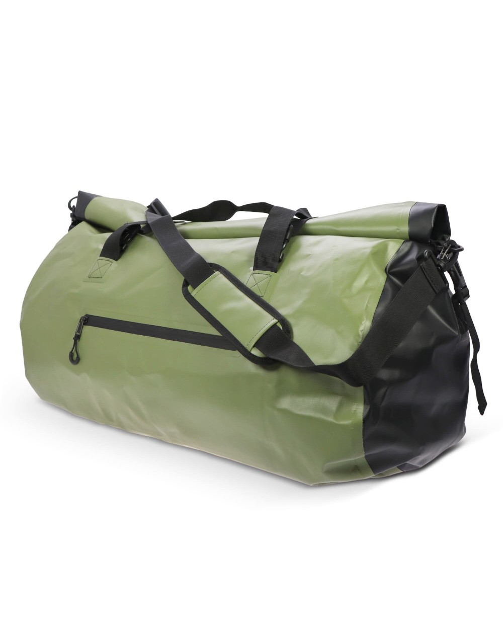 Sacs & Bagagerie personnalisable 4DO Sac de sport imperméable Adventure 60L IPX6