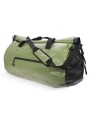 4DO Wasserdichter Seesack Adventure 60L IPX6 Taschen personalisierbar