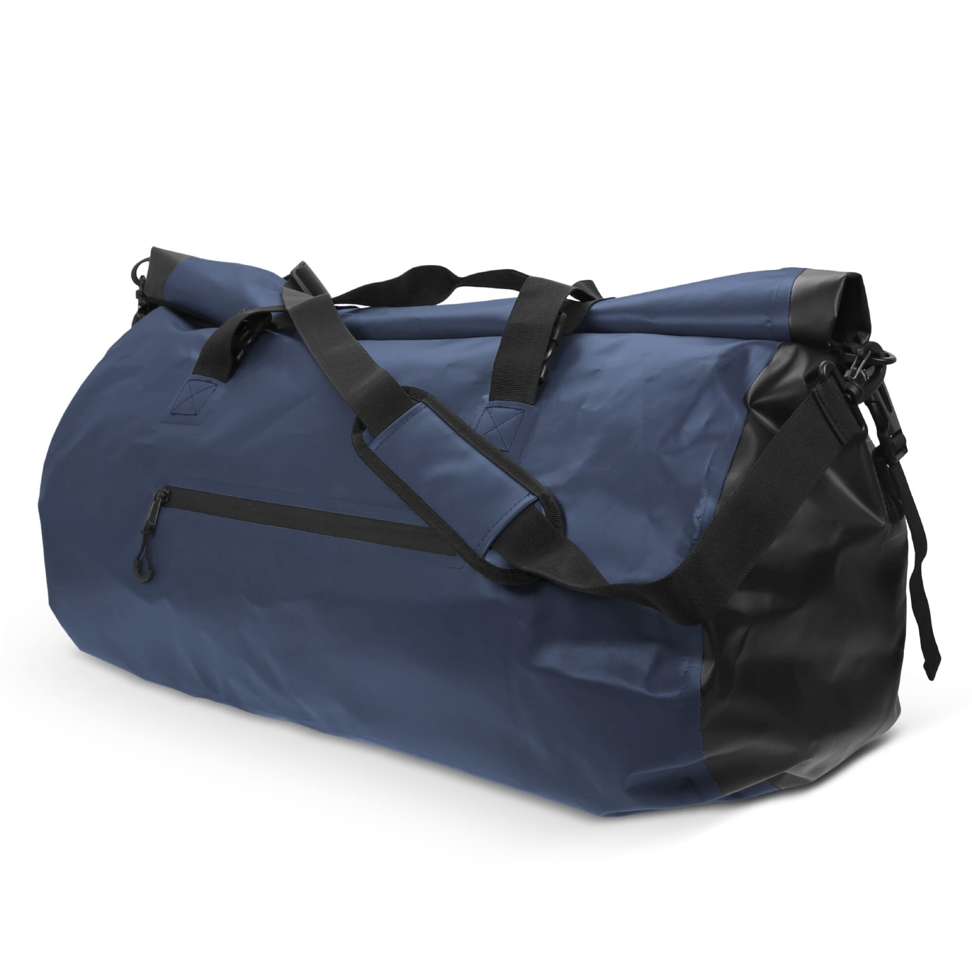 Sacs & Bagagerie personnalisable 4DO Sac de sport imperméable Adventure 60L IPX6