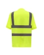 T-Shirts personnalisable YOKO T-shirt manches courtes haute visibilité