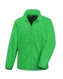 RESULT MENS NORSE OUTDOOR FLEECE Polar Fleeces personalisierbar