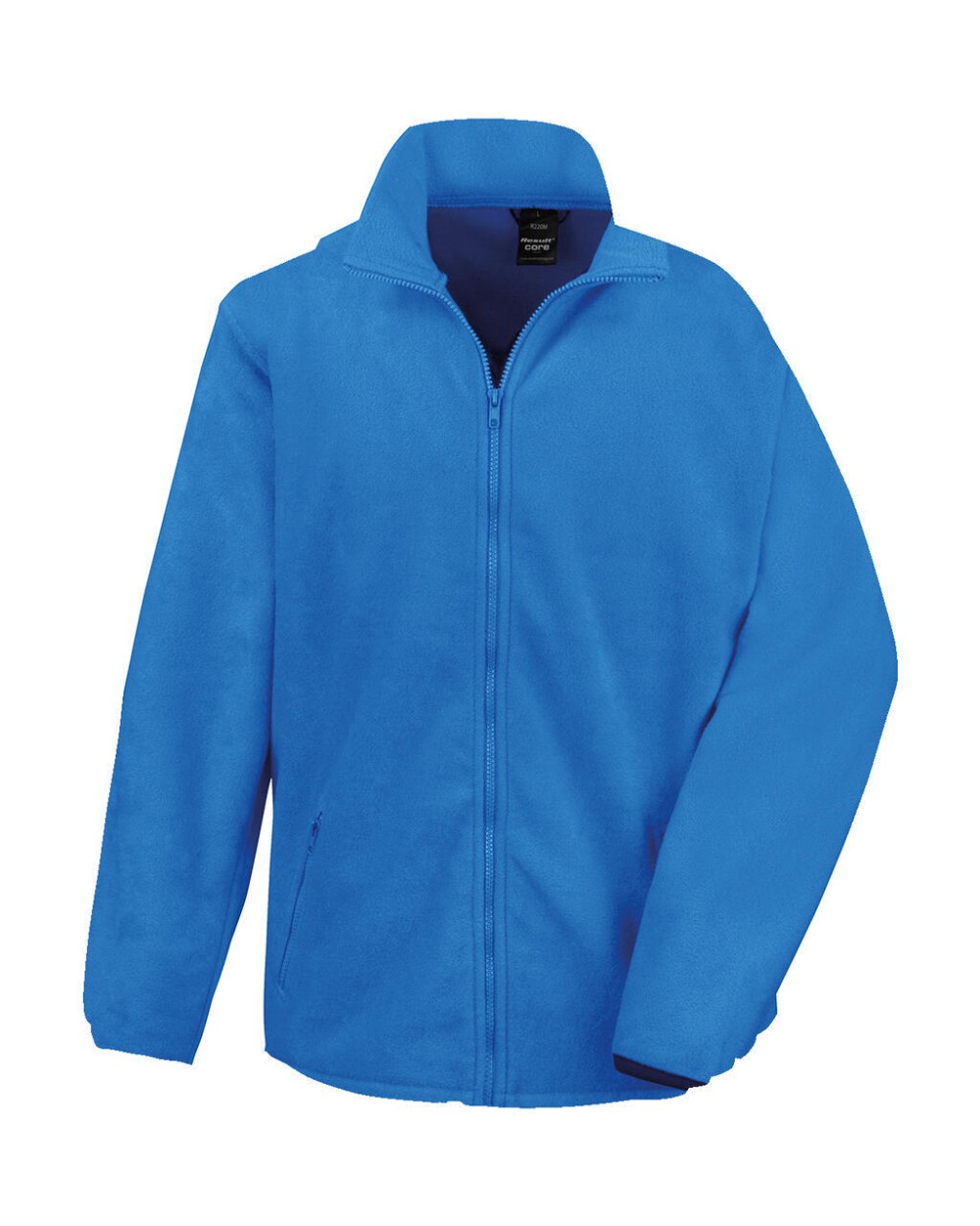 Laines polaires personnalisable RESULT MENS NORSE OUTDOOR FLEECE