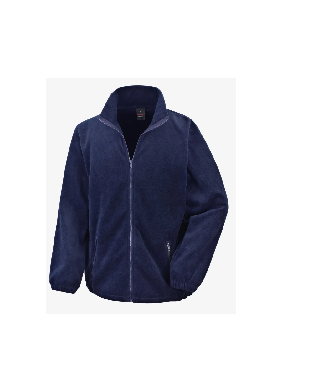 Polar Fleeces RESULT MENS NORSE OUTDOOR FLEECE voor bedrukking &amp; borduring