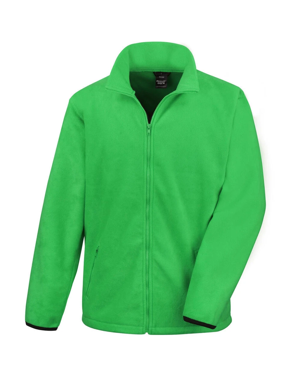 Polar Fleeces RESULT MENS NORSE OUTDOOR FLEECE voor bedrukking &amp; borduring