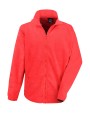 RESULT MENS NORSE OUTDOOR FLEECE Polar Fleeces personalisierbar