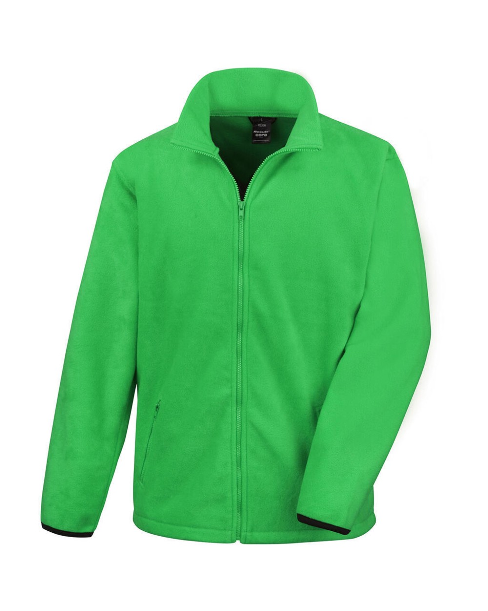 Laines polaires personnalisable RESULT MENS NORSE OUTDOOR FLEECE