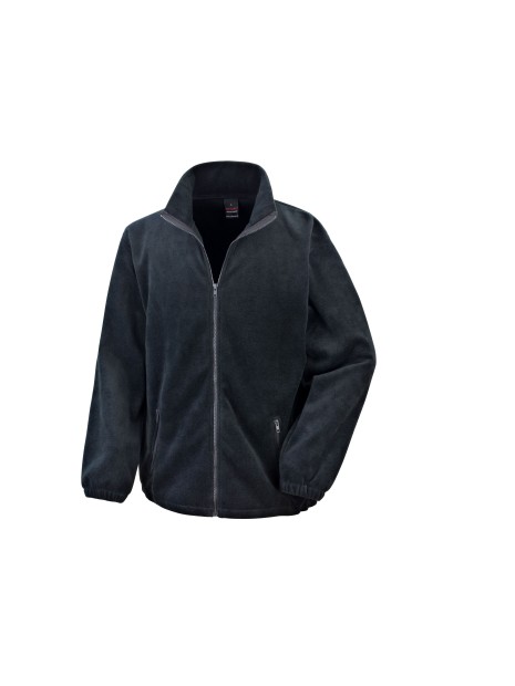 RESULT MENS NORSE OUTDOOR FLEECE /api/colors/b9fdad4a-5e94-45cb-8c03-c08b349b28c3 personnalisable