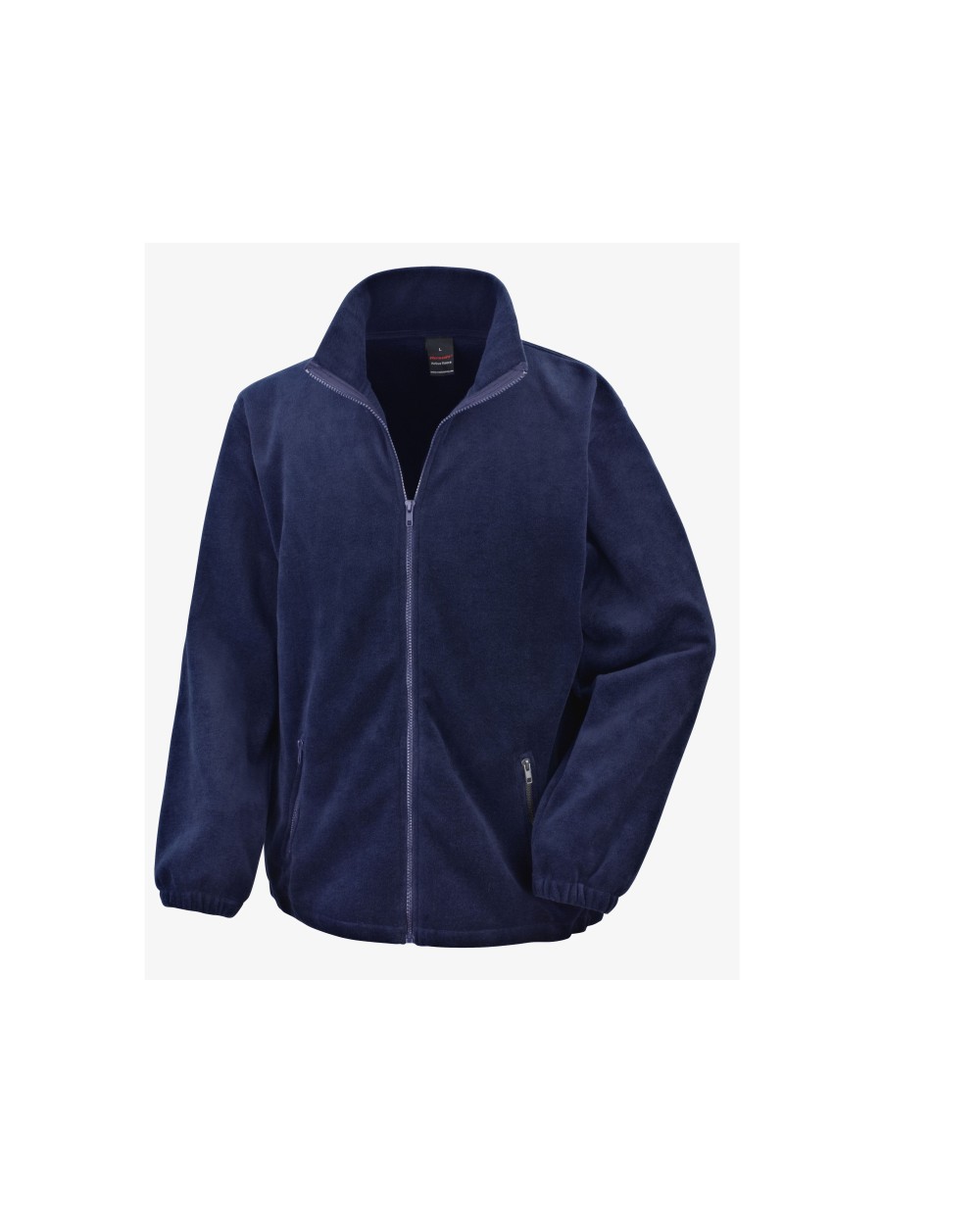 Laines polaires personnalisable RESULT MENS NORSE OUTDOOR FLEECE