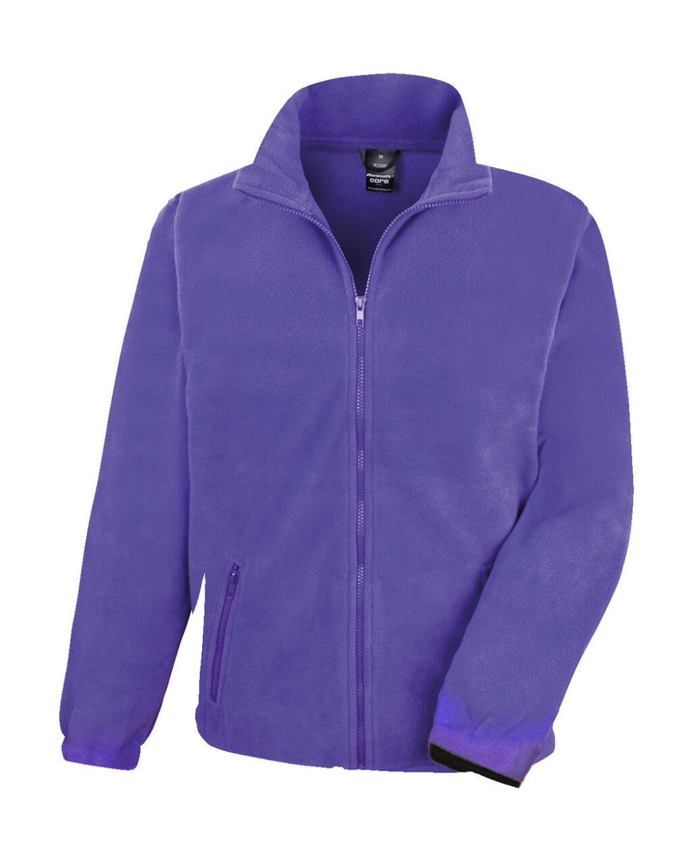 Polar Fleeces RESULT MENS NORSE OUTDOOR FLEECE voor bedrukking &amp; borduring