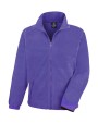 Laines polaires personnalisable RESULT MENS NORSE OUTDOOR FLEECE