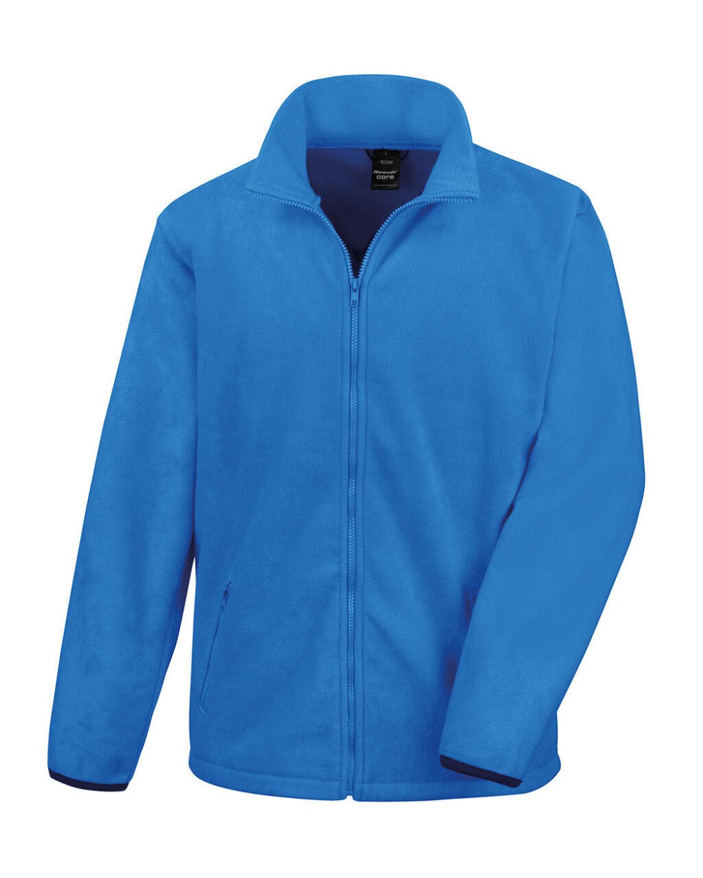 Laines polaires personnalisable RESULT MENS NORSE OUTDOOR FLEECE