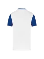 PROACT Maillot manches courtes bicolore unisexe /api/colors/ccc240bf-25e5-477a-911d-e0beb87e829b personnalisable