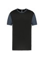 PROACT Maillot manches courtes bicolore unisexe /api/colors/89946265-baaf-495f-a585-53149adb4fbe personnalisable