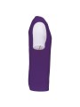 PROACT Maillot manches courtes bicolore unisexe /api/colors/b1563832-6f4f-4385-a388-83dbddd7a828 personnalisable