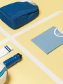T-Shirts à personnaliser PROACT Maillot manches courtes bicolore unisexe 