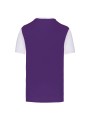 PROACT Maillot manches courtes bicolore unisexe /api/colors/b1563832-6f4f-4385-a388-83dbddd7a828 personnalisable