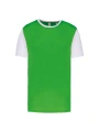 PROACT Maillot manches courtes bicolore unisexe /api/colors/c13c475d-b880-4d43-a5a3-c6756d86ef64 personnalisable