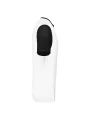 PROACT Maillot manches courtes bicolore unisexe /api/colors/f7bbab39-eed0-4e10-a2bb-e238550dbaf8 personnalisable