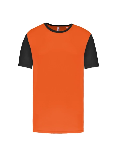 PROACT Maillot manches courtes bicolore unisexe /api/colors/994f2ca3-7f16-475d-8db3-474f109852d9 personnalisable