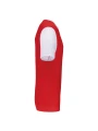PROACT Maillot manches courtes bicolore unisexe /api/colors/0b34cdc4-b5c4-41c0-aec2-5ee6797d0ec4 personnalisable